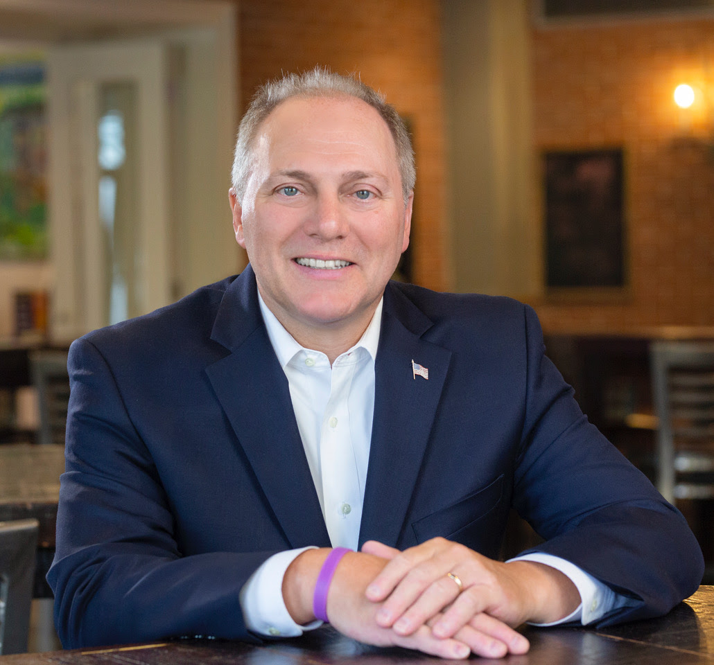 Steve Scalise NRCC