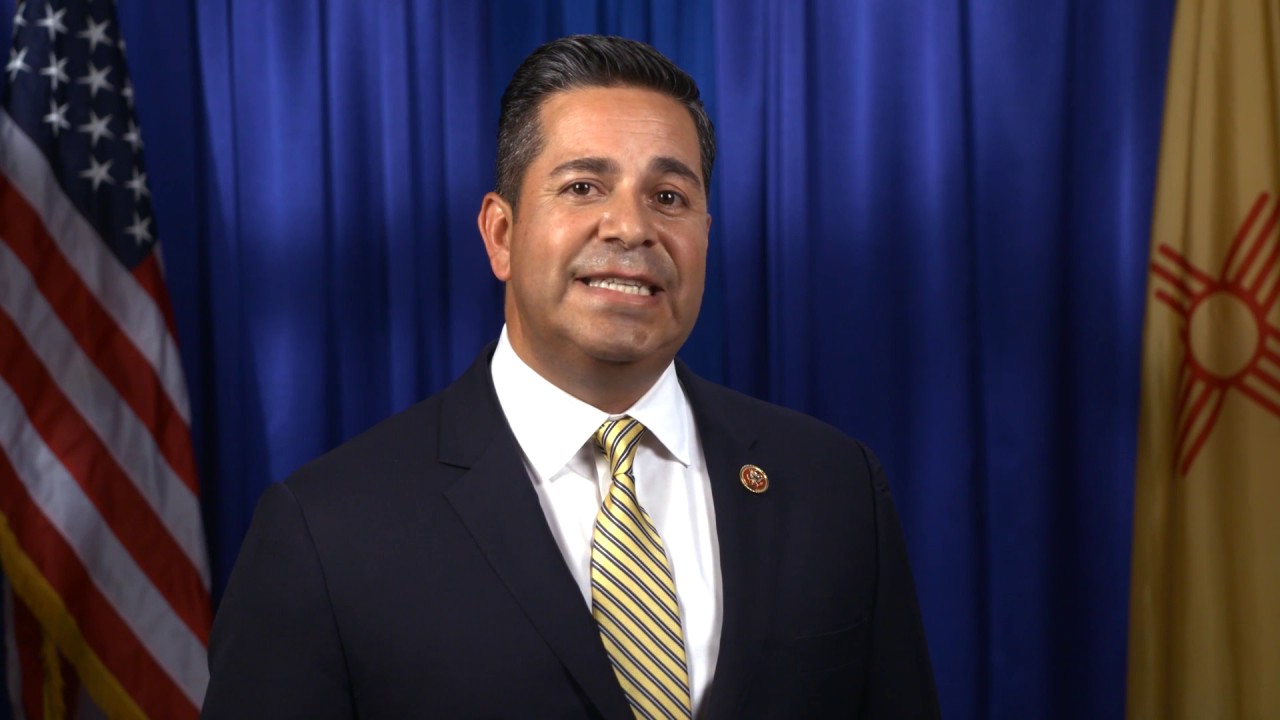 NRCC Calls on Ben Ray Lujan to Withhold Support for New Mexico ...