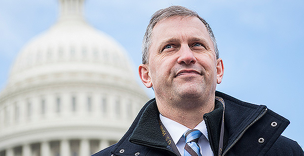 birds of a feather flock to K Street - NRCC