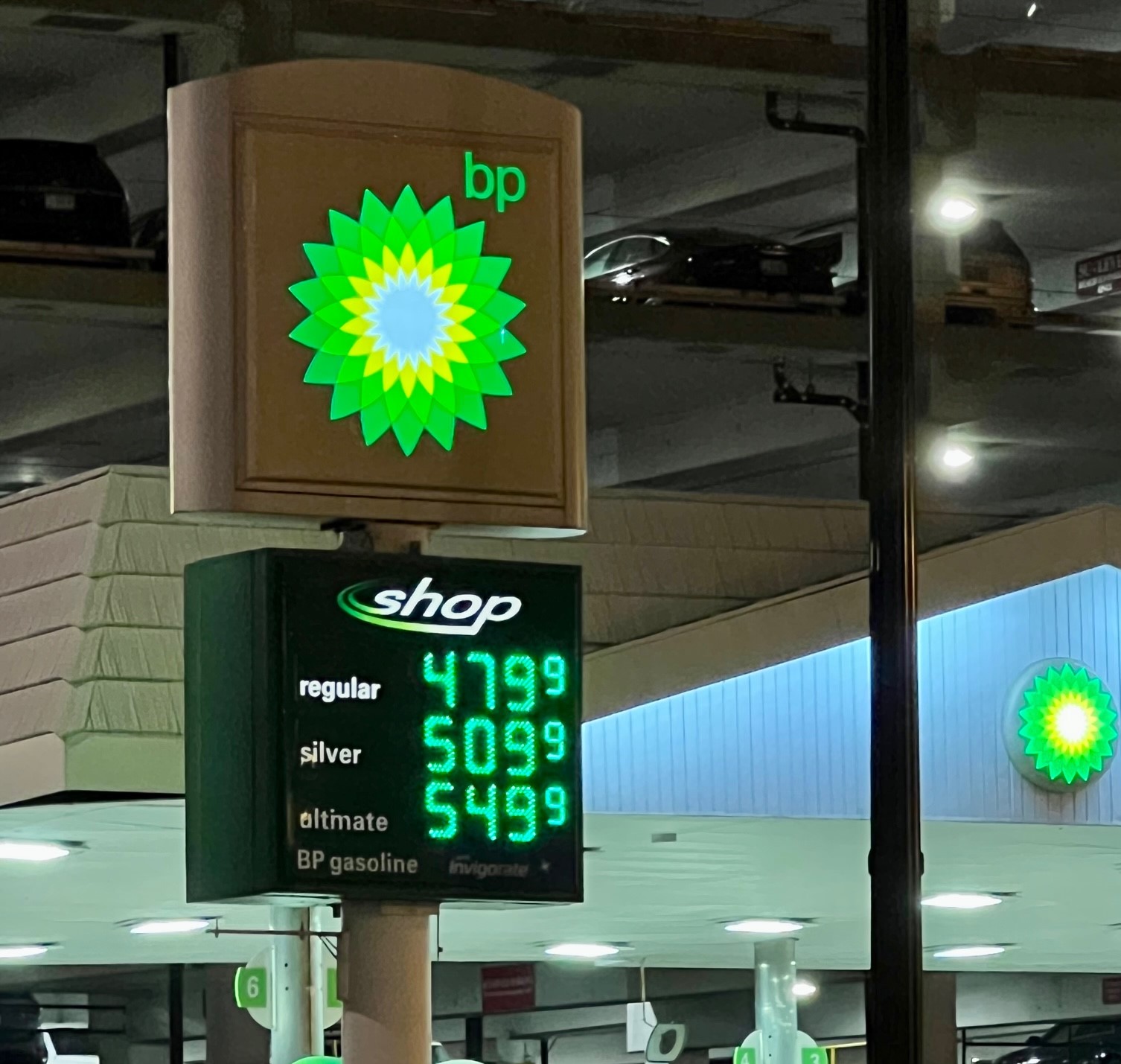 New NRCC Ads Target Democrats on RecordHigh Gas Prices NRCC